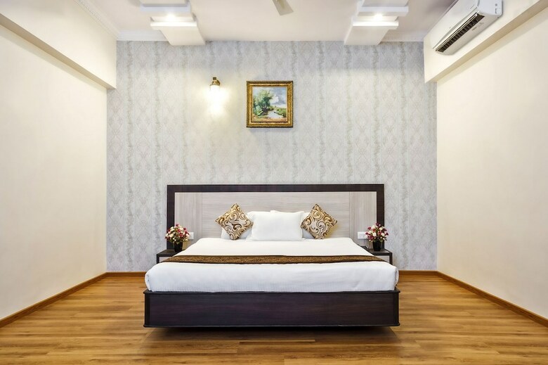 R G Hotels And Resort