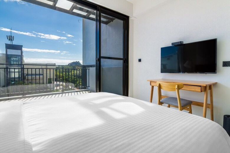 Hotel Kenting Seawall Inn 112