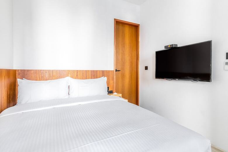 Hotel Kenting Seawall Inn 112