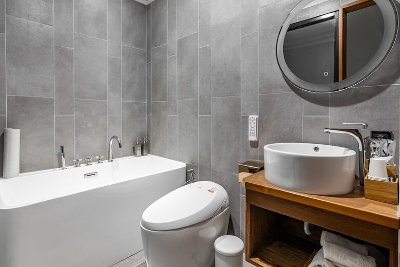 Hotel Kenting Seawall Inn 112