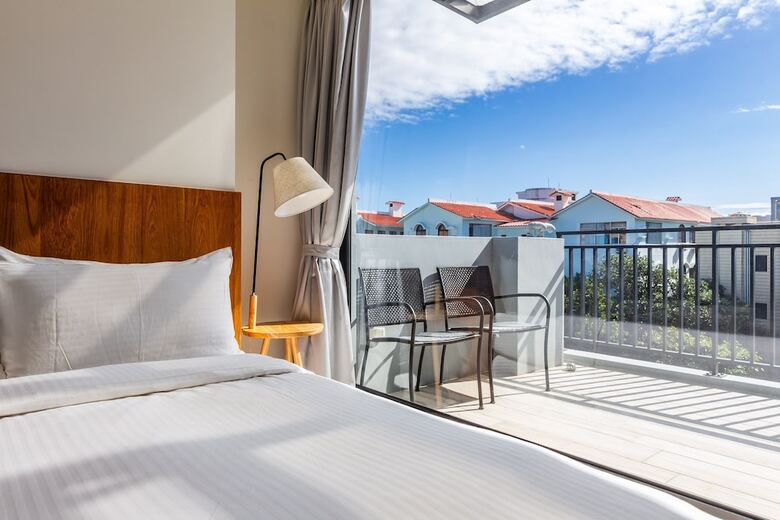 Hotel Kenting Seawall Inn 112