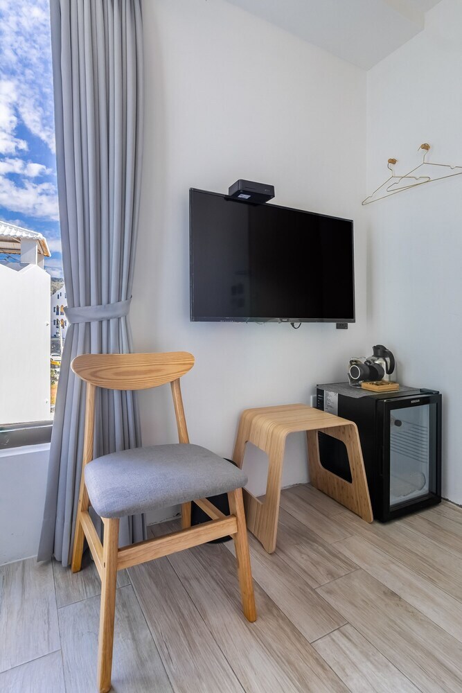 Hotel Kenting Seawall Inn 112