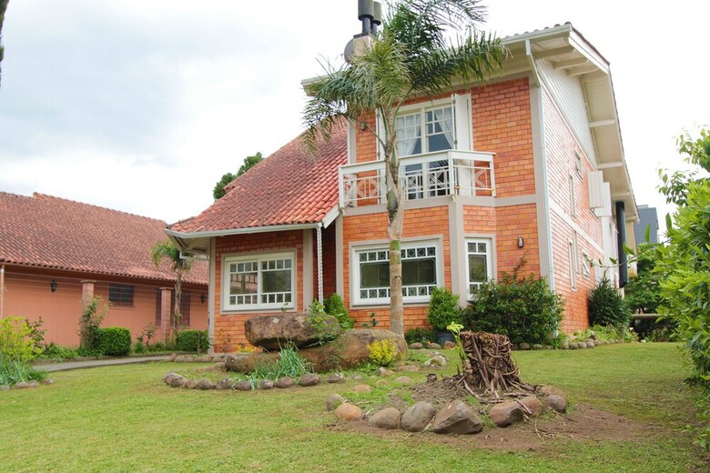 Apartamentos My Home - N�poles - In Gramado (Dutra)