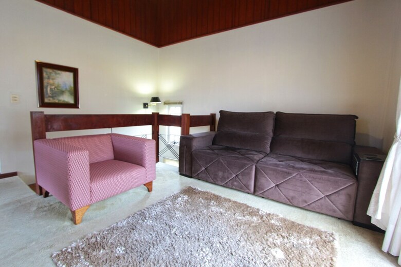 Apartamentos My Home - N�poles - In Gramado (Dutra)