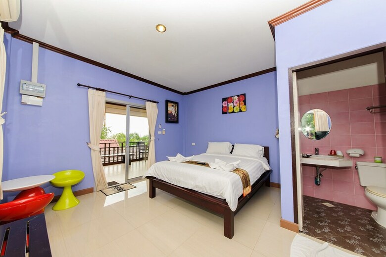 Hotel Chanlaya Pura Resort Kohlarn