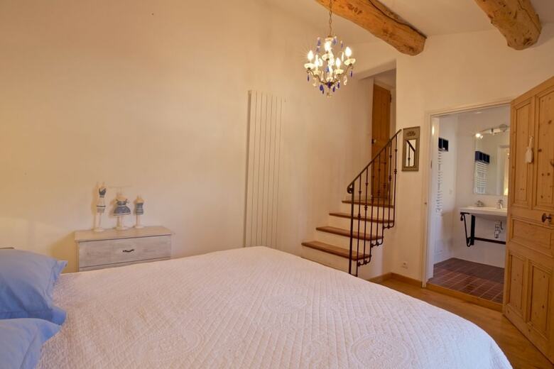 Villas Du Luberon - Le Mas Des Roses