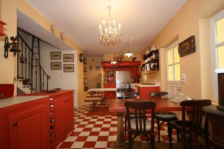 Villas Du Luberon - Le Mas Des Roses