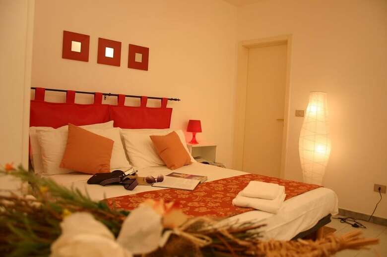 Hotel La Sirena Salentina