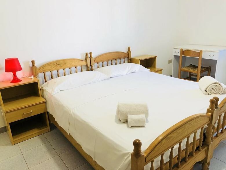 Hotel La Sirena Salentina