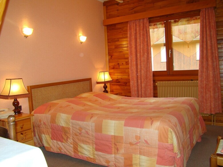 Hotel H�tel Restaurant Le Moulin Du Plain