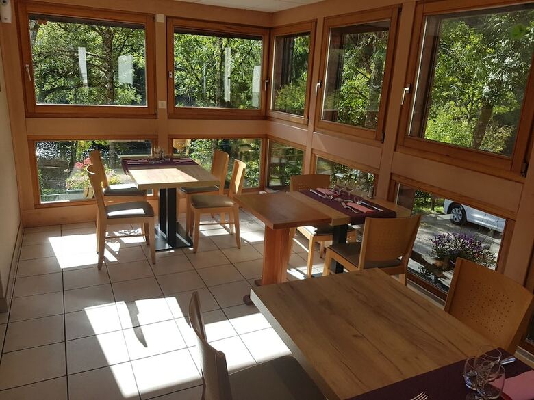 Hotel H�tel Restaurant Le Moulin Du Plain