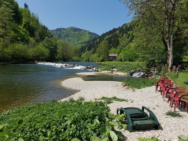 Hotel H�tel Restaurant Le Moulin Du Plain