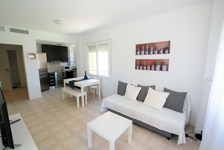 Apartamentos Myflats La Palma