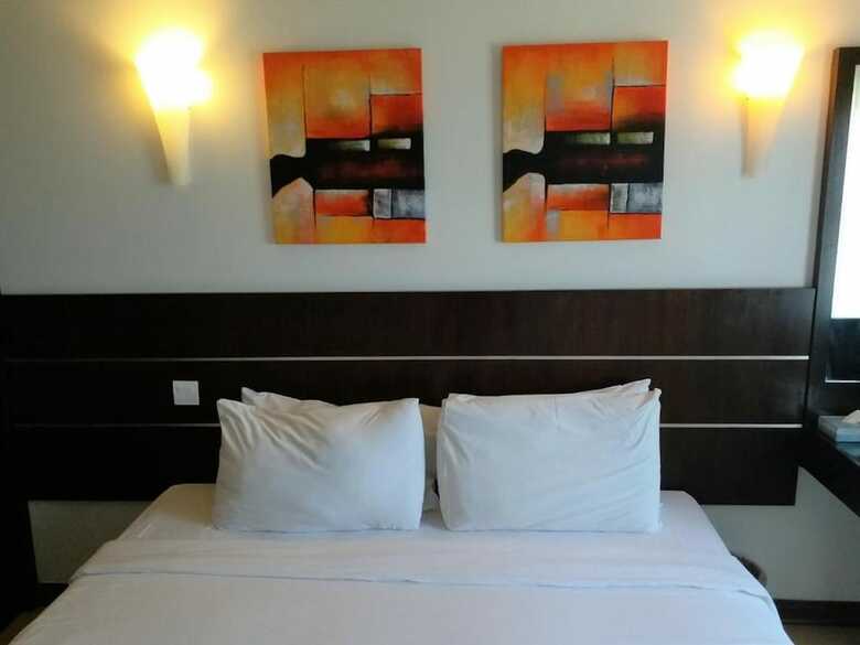 Hotel Bella Vista Waterfront Resort