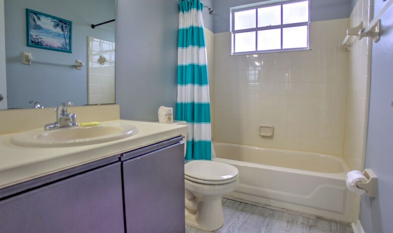 Apartamento Laguna Bay Villas By Magical Memories
