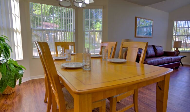 Apartamento Laguna Bay Villas By Magical Memories