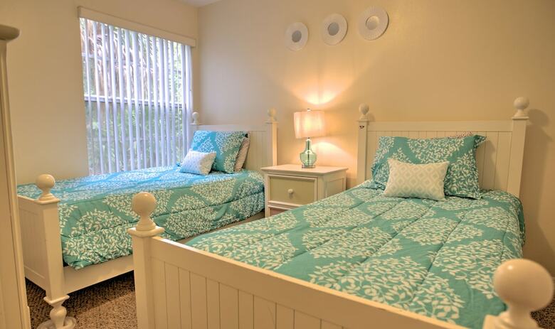 Apartamento Laguna Bay Villas By Magical Memories