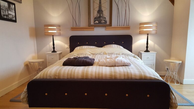 Hotel L'horizon Holiday Apartment