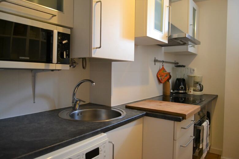 Lxway Apartments Gra�a - Santa Marinha