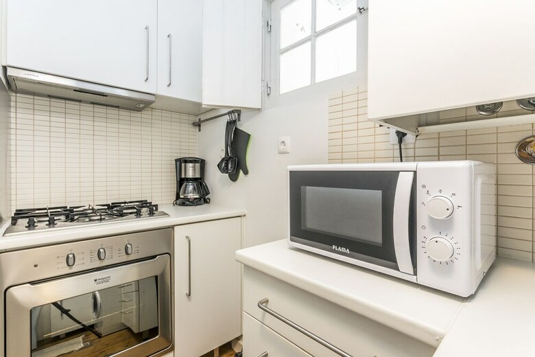 Lxway Apartments Gra�a - Santa Marinha