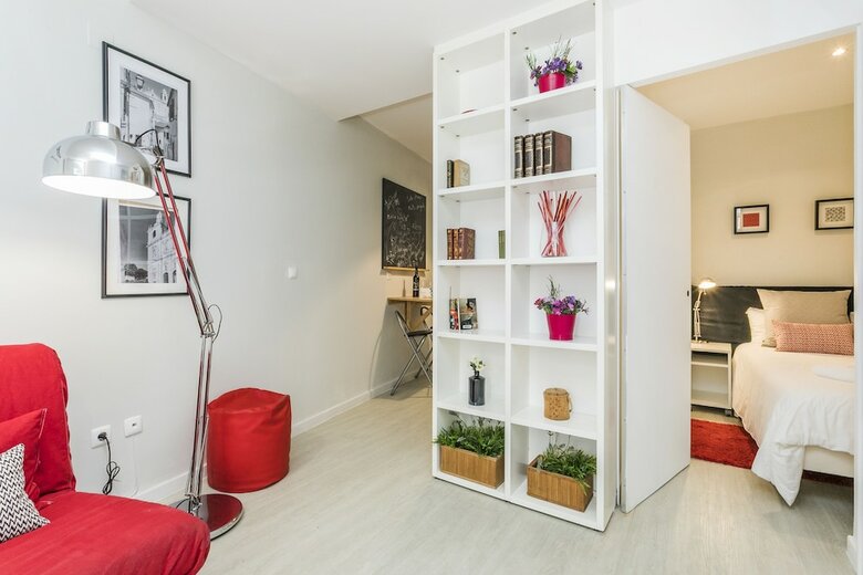 Lxway Apartments Gra�a - Santa Marinha