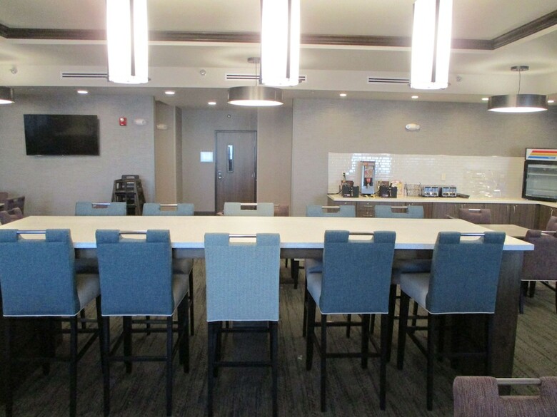 Hotel Best Western Plus Rapid City Rushmore