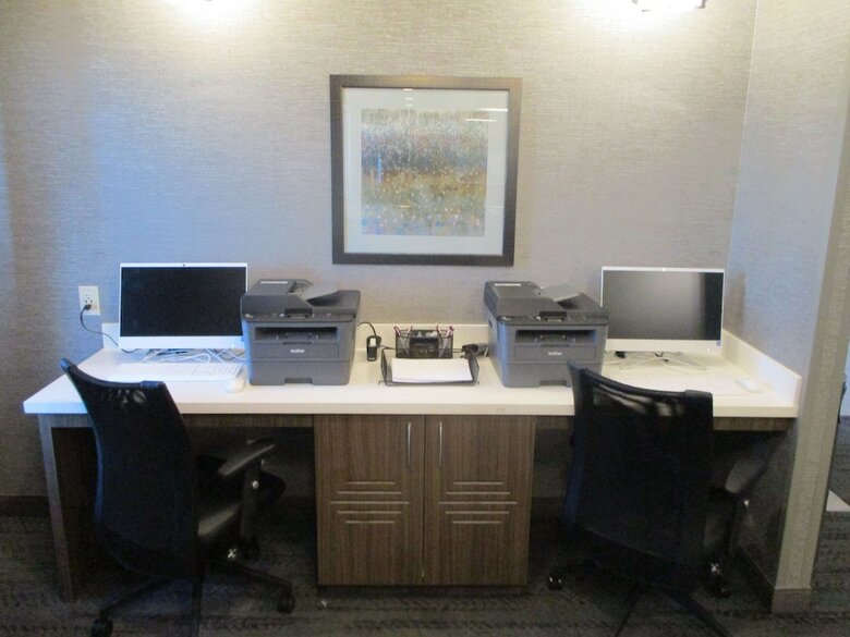 Hotel Best Western Plus Rapid City Rushmore