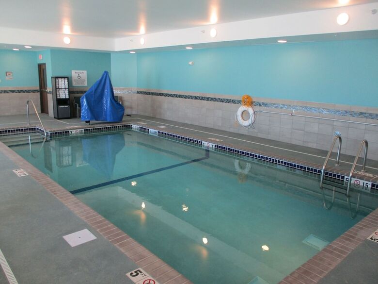 Hotel Best Western Plus Rapid City Rushmore