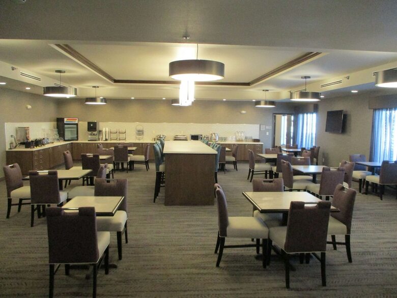 Hotel Best Western Plus Rapid City Rushmore