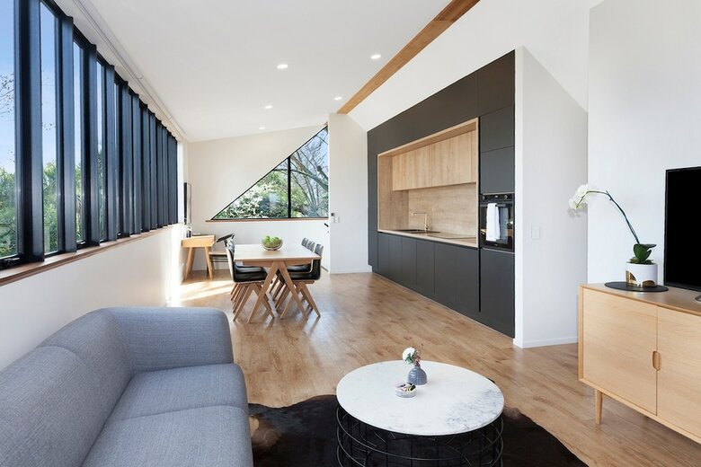 Hotel The Britten Stables