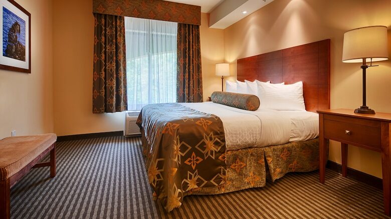 Hotel Best Western Plus Westgate Inn & Suites