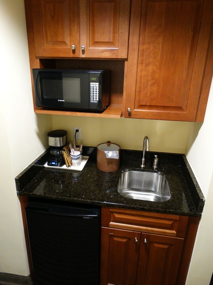 Hotel Best Western Plus Westgate Inn & Suites