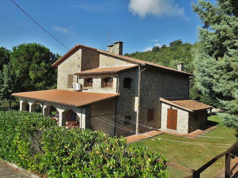 Villa Residenza L'oliveto
