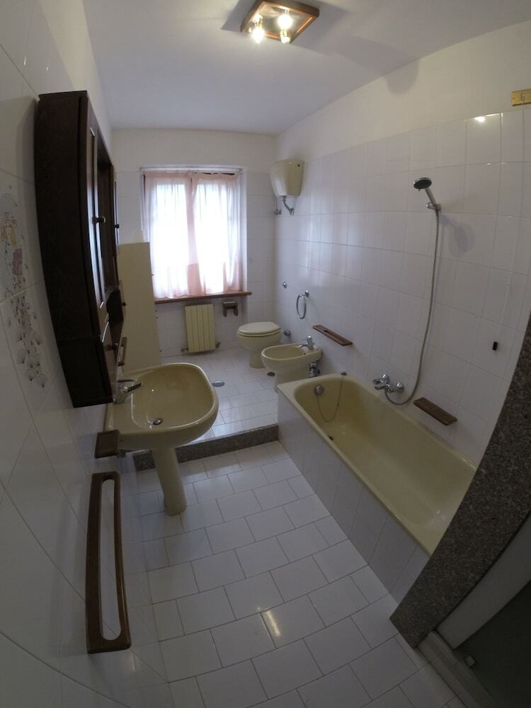 Villa Residenza L'oliveto