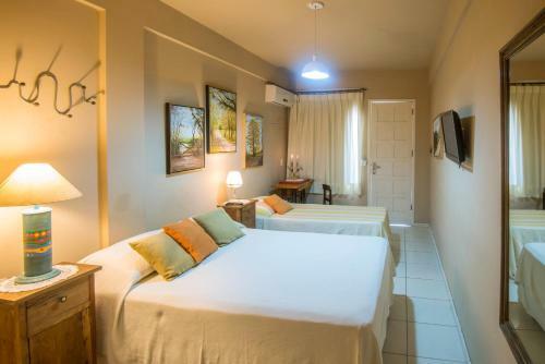 Hostal Pousada Via Brasil