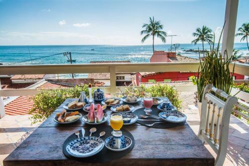 Hostal Pousada Via Brasil