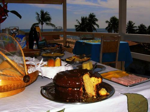 Hostal Pousada Via Brasil