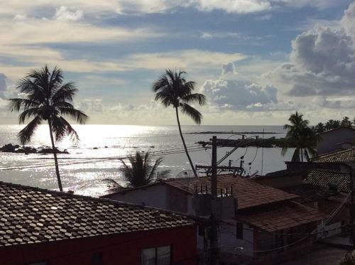 Hostal Pousada Via Brasil