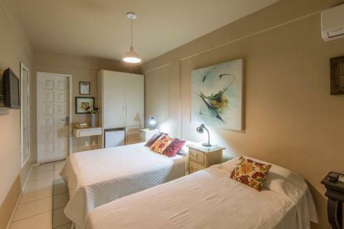 Hostal Pousada Via Brasil