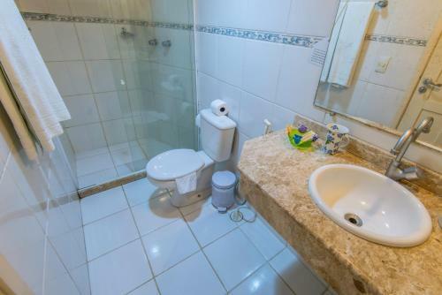 Hostal Pousada Via Brasil