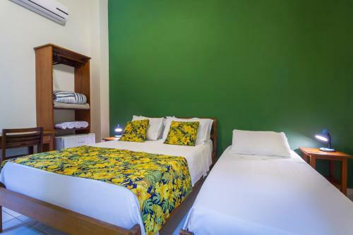 Hostal Pousada Vila Do Porto