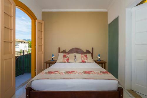 Hostal Pousada Vila Do Porto