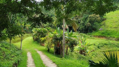 Posada Estancia S�o Domingos