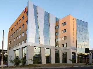 Bristol Lagoa Santa Hotel - Aeroporto De Confins