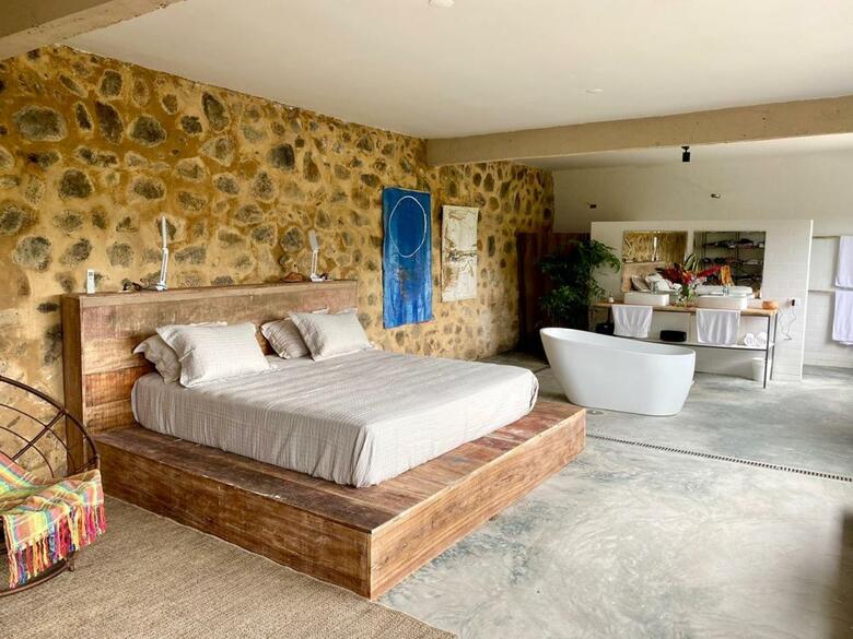 Hostal Villa Tre Ville