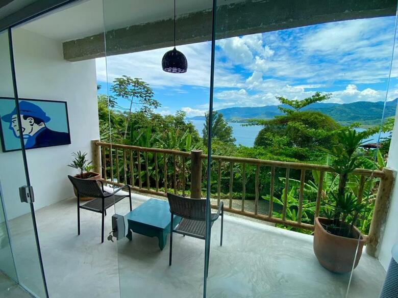 Hostal Villa Tre Ville
