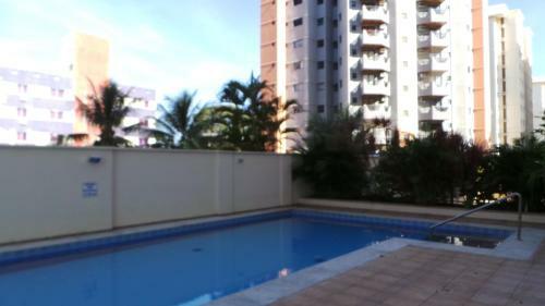Apartamento Thermas Das Caldas Residencial