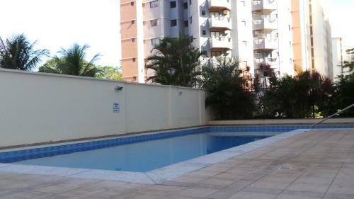 Apartamento Thermas Das Caldas Residencial