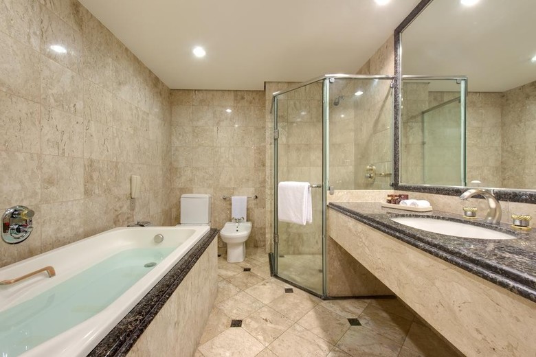 Sheraton S�o Paulo Wtc Hotel