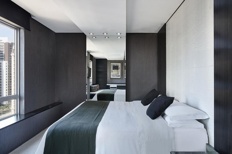 Sheraton S�o Paulo Wtc Hotel